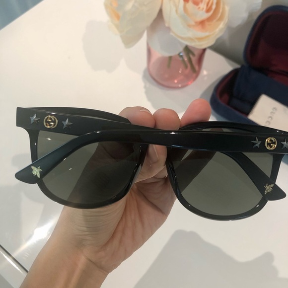 Authentic Gucci Glasses - Picture 5 of 10